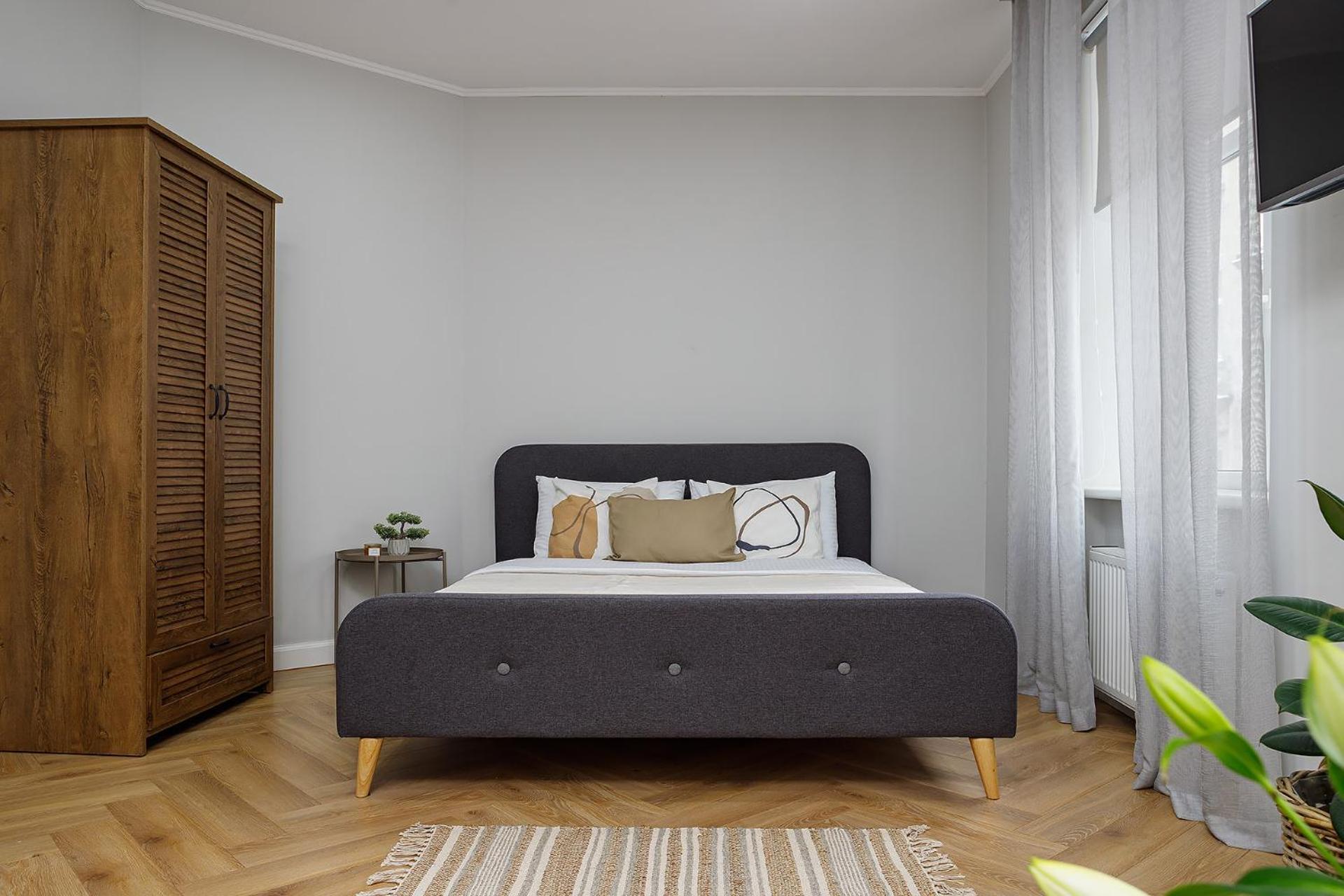 Feel Lviv! Old City Apartment Exterior foto