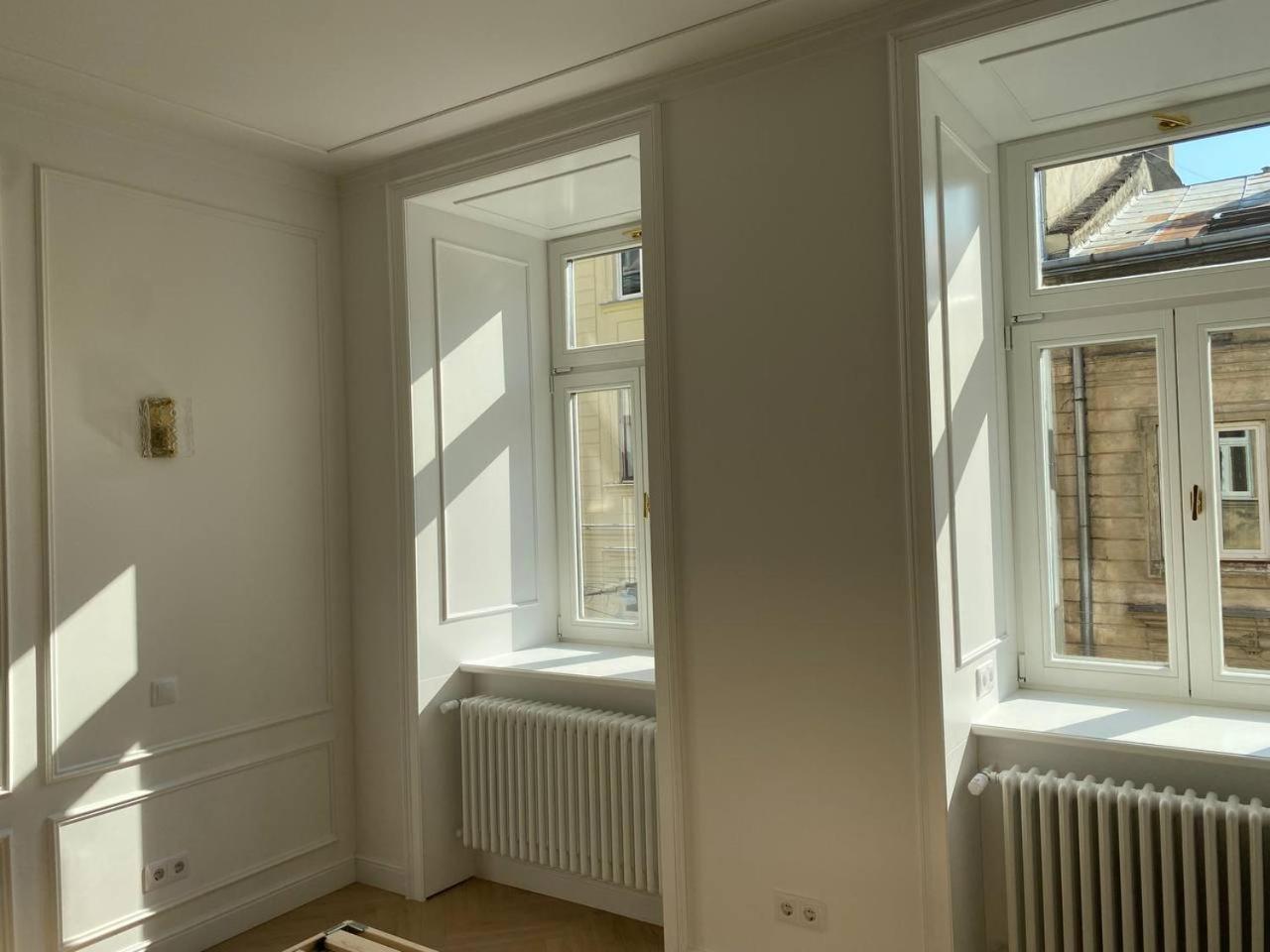 Feel Lviv! Old City Apartment Exterior foto